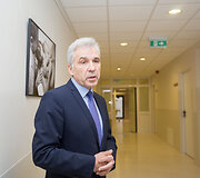Virgilijus Rudzinskas