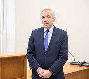 Virgilijus Rudzinskas