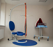  Respublikinės Kauno ligoninės Aku&scaron;erijos ir ginekologijos klinikos &bdquo;Krik&scaron;čioni&scaron;kieji gimdymo namai&ldquo; atidarymas