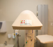  Respublikinės Kauno ligoninės Aku&scaron;erijos ir ginekologijos klinikos &bdquo;Krik&scaron;čioni&scaron;kieji gimdymo namai&ldquo; atidarymas