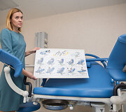  Respublikinės Kauno ligoninės Aku&scaron;erijos ir ginekologijos klinikos &bdquo;Krik&scaron;čioni&scaron;kieji gimdymo namai&ldquo; atidarymas