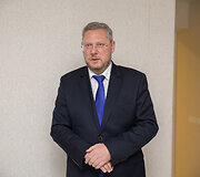 Linas Vitkus