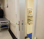  Respublikinės Kauno ligoninės Aku&scaron;erijos ir ginekologijos klinikos &bdquo;Krik&scaron;čioni&scaron;kieji gimdymo namai&ldquo; atidarymas