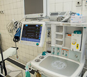  Respublikinės Kauno ligoninės Aku&scaron;erijos ir ginekologijos klinikos &bdquo;Krik&scaron;čioni&scaron;kieji gimdymo namai&ldquo; atidarymas