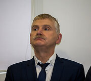  Respublikinės Kauno ligoninės Aku&scaron;erijos ir ginekologijos klinikos &bdquo;Krik&scaron;čioni&scaron;kieji gimdymo namai&ldquo; atidarymas