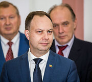 Aurelijus Veryga