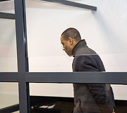 Oluwaseun Evans Ayotunde