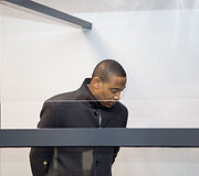 Oluwaseun Evans Ayotunde