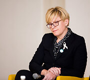 Ingrida &Scaron;imonytė