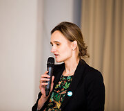 Viktorija Čmilytė-Nielsen