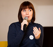 Dovilė &Scaron;akalienė
