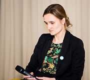 Viktorija Čmilytė-Nielsen
