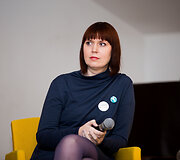 Dovilė &Scaron;akalienė