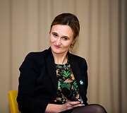 Viktorija Čmilytė-Nielsen