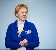 Jūratė Matikovienė