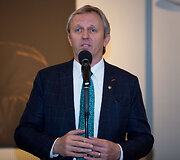 Egidijus Stancikas