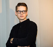 Dainius &Scaron;čiuka
