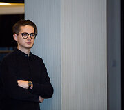 Dainius &Scaron;čiuka
