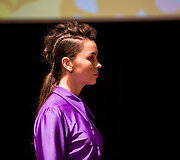 Renginio akimirka