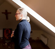 Kauno &bdquo;Arkos&ldquo; bendruomenė