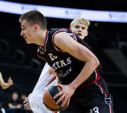 Eurolygos jaunimo atrankos turnyras : Vilniaus &bdquo;Rytas&ldquo; - Kopenhagos &bdquo;DBA&ldquo;