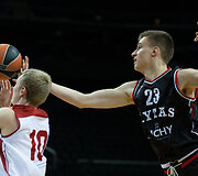 Marekas Blaževičius