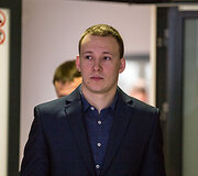 Saulius Černius