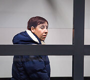 Lina Žilinskaitė