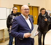 Visvaldas Matijo&scaron;aitis