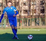 A lygos rungtynės : Kauno &bdquo;Stumbras&ldquo; - &bdquo;Panevėžys&ldquo;