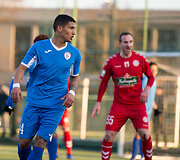 A lygos rungtynės : Kauno &bdquo;Stumbras&ldquo; - &bdquo;Panevėžys&ldquo;