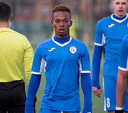 A lygos rungtynės : Kauno &bdquo;Stumbras&ldquo; - &bdquo;Panevėžys&ldquo;