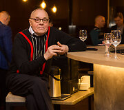 Arvydo Vaitkaus rinkiminė būstinė