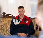 Rimvydas Sadauskas