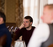 FC &bdquo;Stumbras&ldquo; spaudos konferencija