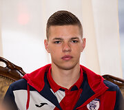 Rimvydas Sadauskas