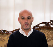 Joao Luis Gouveia Martins