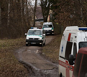 Žvejų gelbėjimo operacija