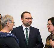 Paroda &bdquo;Vytautas Povilaitis: Ėjimas į tapybą&ldquo;