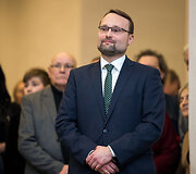Mindaugas Kvietkauskas