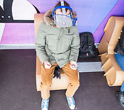 &bdquo;Kaunastic VR&ldquo; pristatymas