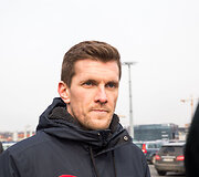 Tomas Grigalevičius