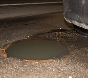 Naktis su Kauno policija 