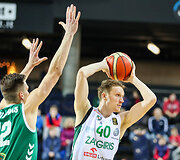 Marius Grigonis