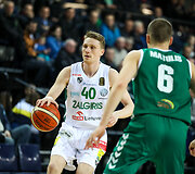 Marius Grigonis