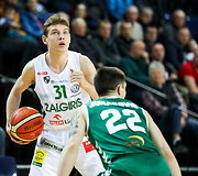 Rokas Jokubaitis