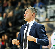 &Scaron;arūnas Jasikevičius