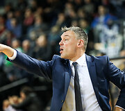 &Scaron;arūnas Jasikevičius