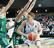 Marius Grigonis