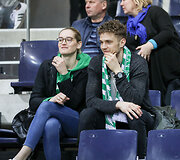 Krep&scaron;inio sirgaliai rungtynėse Kėdainių &bdquo;Nevėžis&ldquo; - Kauno &bdquo;Žalgiris&ldquo;